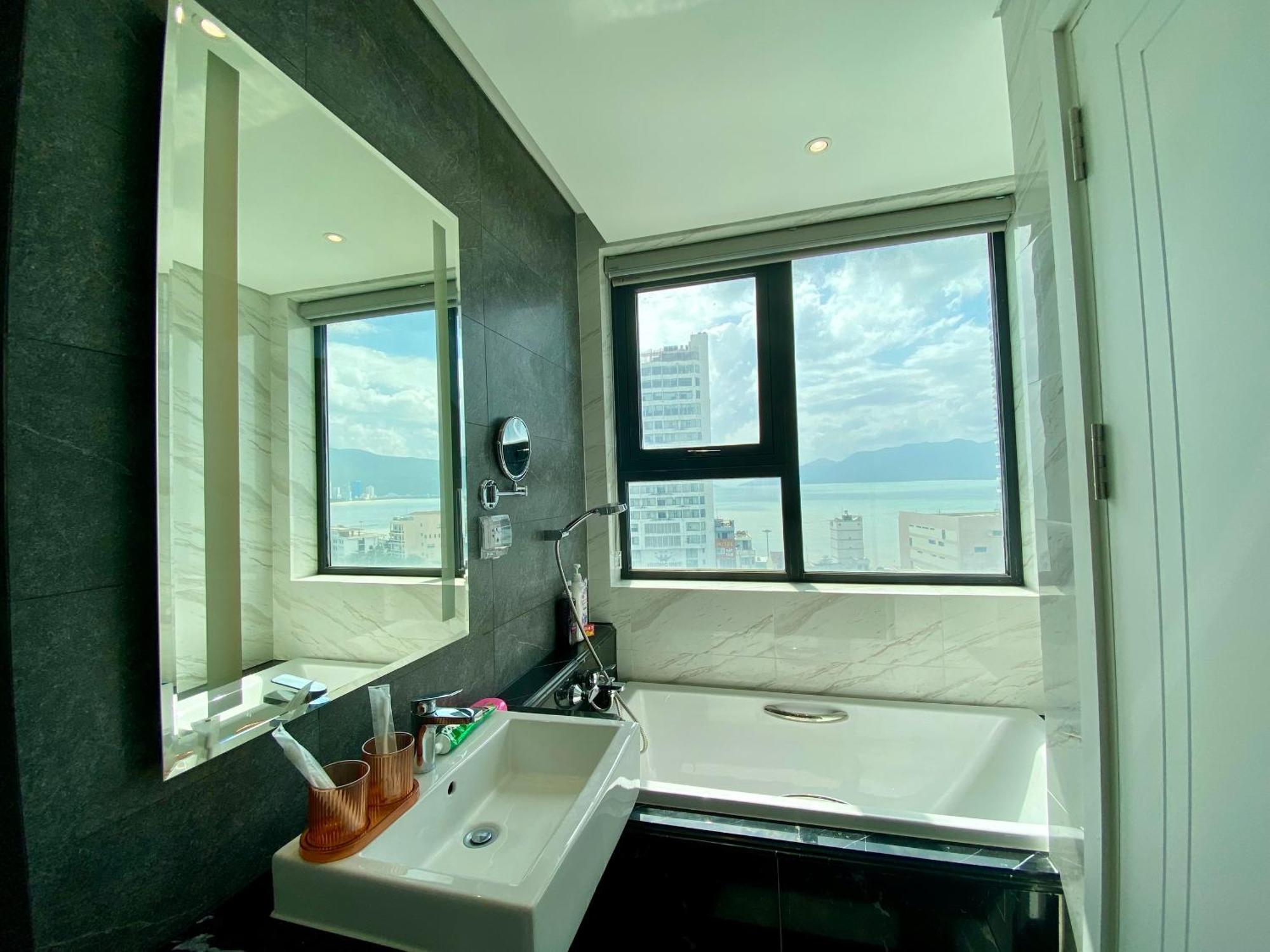 Altara Can Ho 2Pn 70M2 Tp Quy Nhon #11 ภายนอก รูปภาพ