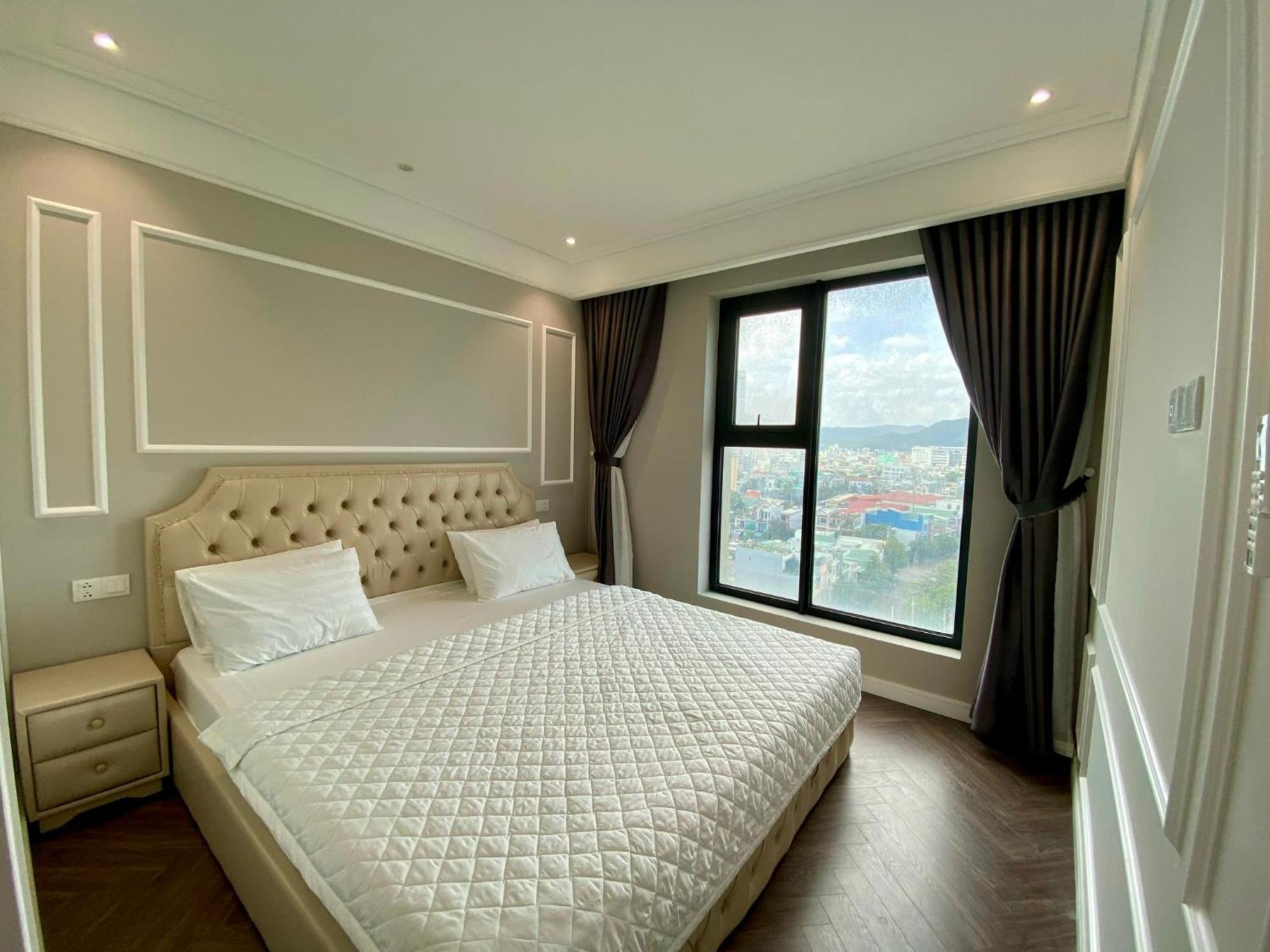 Altara Can Ho 2Pn 70M2 Tp Quy Nhon #11 ภายนอก รูปภาพ