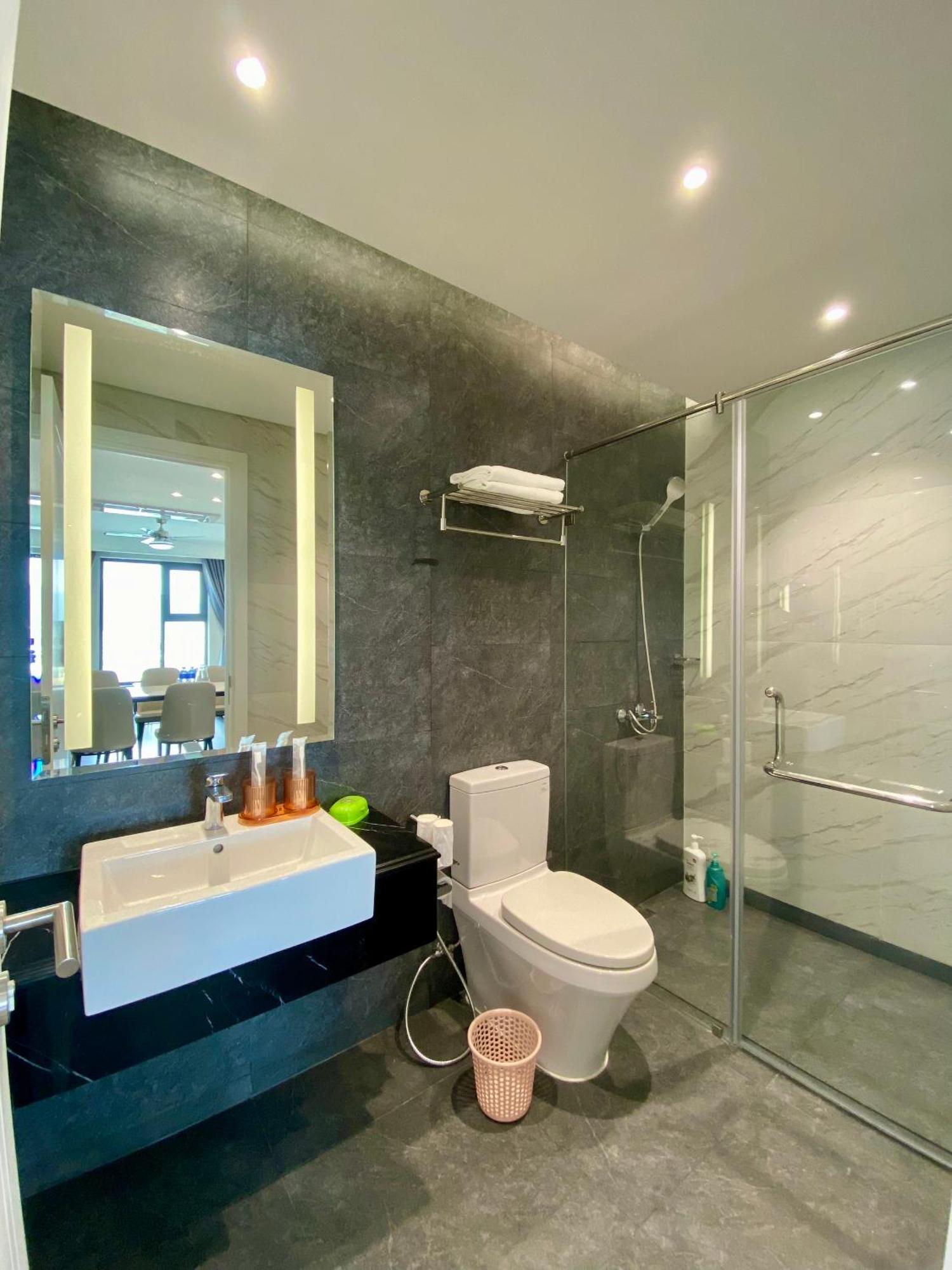 Altara Can Ho 2Pn 70M2 Tp Quy Nhon #11 ภายนอก รูปภาพ