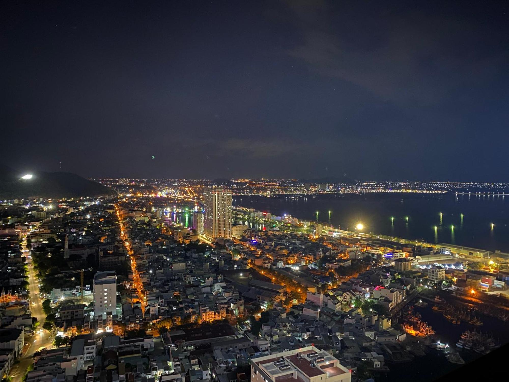 Altara Can Ho 2Pn 70M2 Tp Quy Nhon #11 ภายนอก รูปภาพ