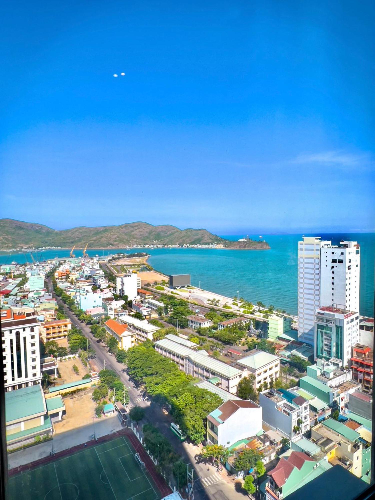 Altara Can Ho 2Pn 70M2 Tp Quy Nhon #11 ภายนอก รูปภาพ