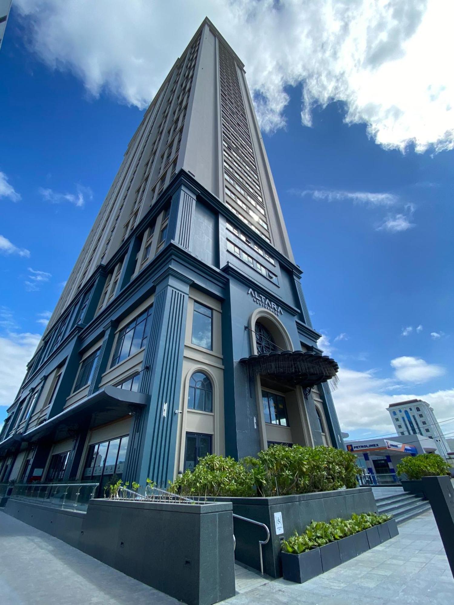 Altara Can Ho 2Pn 70M2 Tp Quy Nhon #11 ภายนอก รูปภาพ