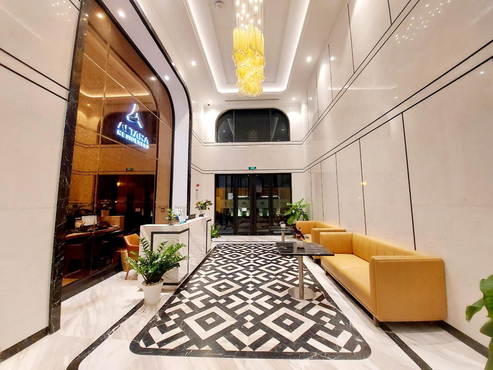 Altara Can Ho 2Pn 70M2 Tp Quy Nhon #11 ภายนอก รูปภาพ